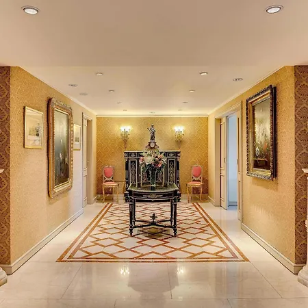 Park Tower, A Luxury Collection Hotel, Buenos Aires-3