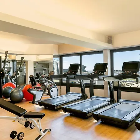 Park Tower, A Luxury Collection Hotel, Buenos Aires-2