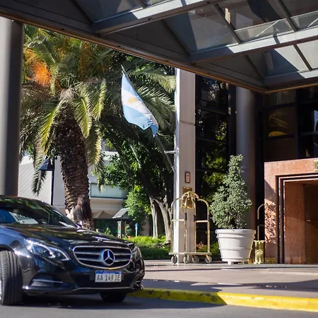 Park Tower, A Luxury Collection Hotel, Buenos Aires-3