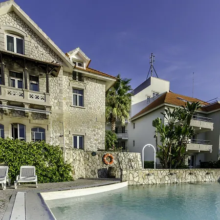 Hotel Solar Palmeiras-3