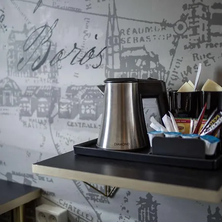 Hotell Boras, BW Signature Collection-2