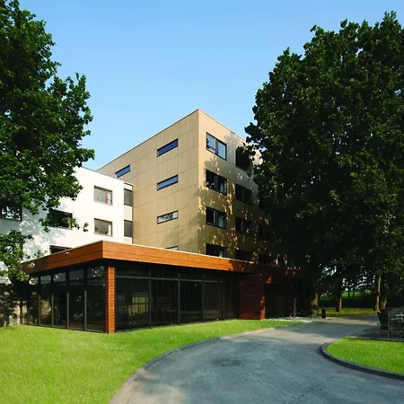 Fletcher Wellness-Hotel Stadspark-3