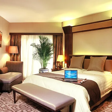 Xiyuan Hotel-3