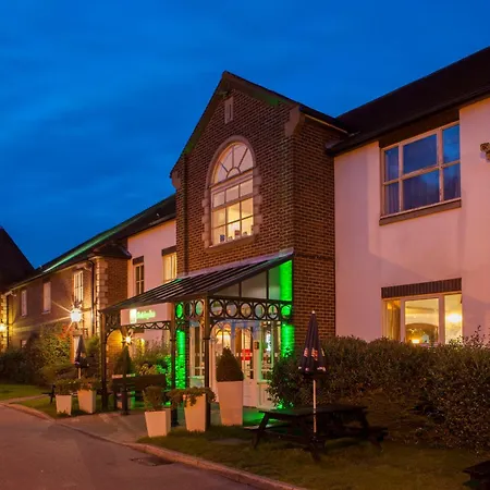 Holiday Inn Ipswich Orwell By Ihg-2