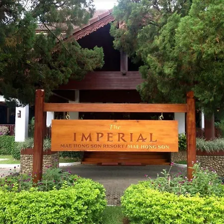 The Imperial Mae Hong Son Resort-2