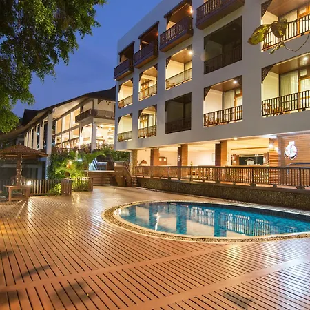 The Imperial Mae Hong Son Resort-3
