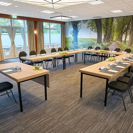 Amrath Hotel Lapershoek Arenapark-2