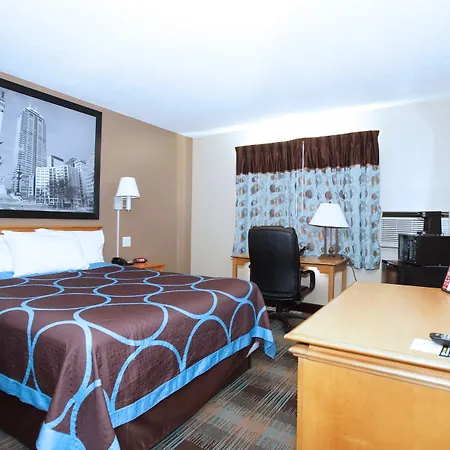 Quality Inn Elkhart-2