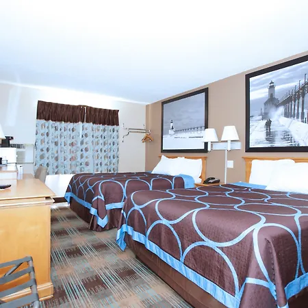 Quality Inn Elkhart-3