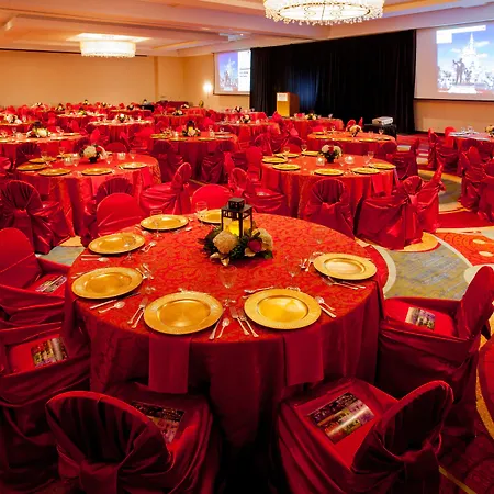 Minneapolis Marriott Northwest Hotel & Conference Center-3