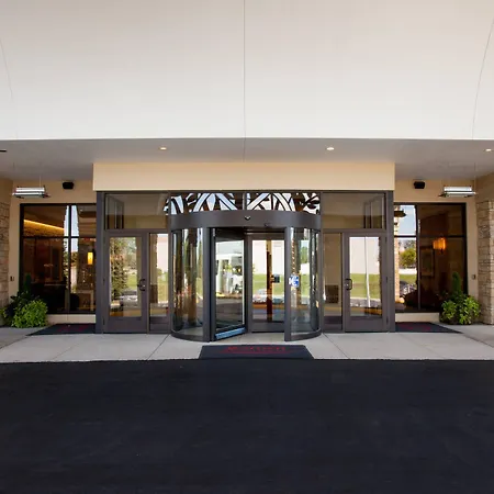 Minneapolis Marriott Northwest Hotel & Conference Center-2