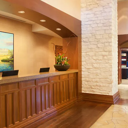 Lakeway Resort & Spa-3