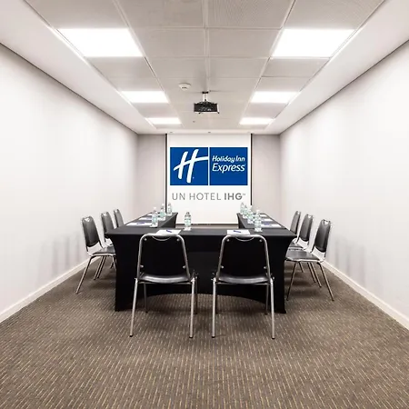 Holiday Inn Express - Iquique By Ihg-2
