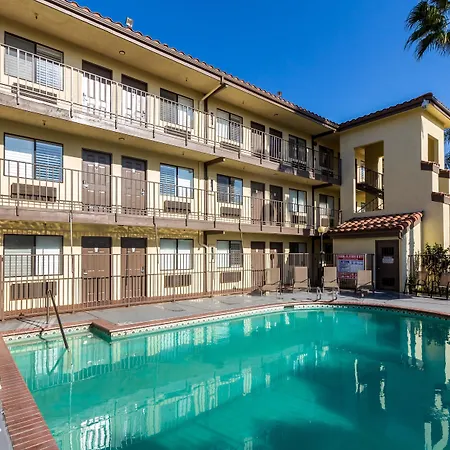 Hillstone Inn Tulare, An Ascend Collection Hotel-3
