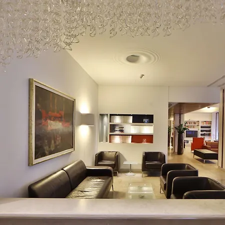 Best Western Plus Hotel Bologna-2