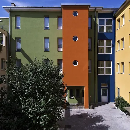 Best Western Plus Hotel Bologna-3