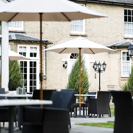Cambridge Quy Mill Hotel & Spa-3