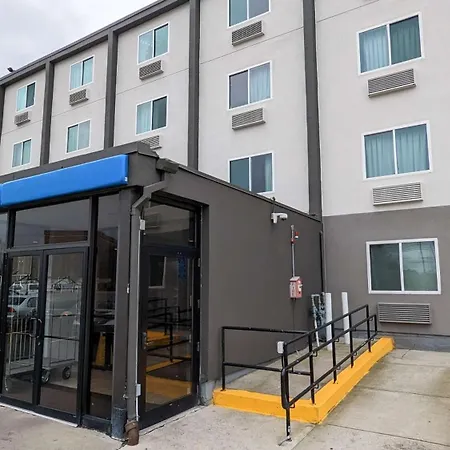 Motel 6-Framingham, Ma - Boston West-3