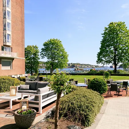 Scandic Park Sandefjord-3