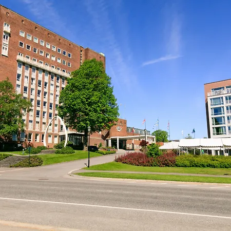 Scandic Park Sandefjord-2
