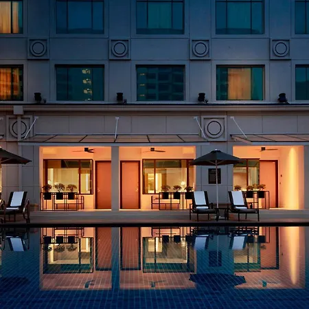 Jw Marriott Kuala Lumpur-3