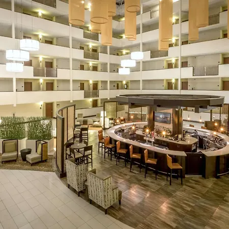 Doubletree By Hilton Montgomery Downtown-2