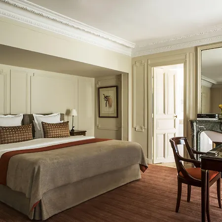 Hotel Brighton - Esprit De France-3