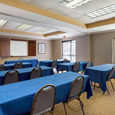 Comfort Inn Kennesaw-3