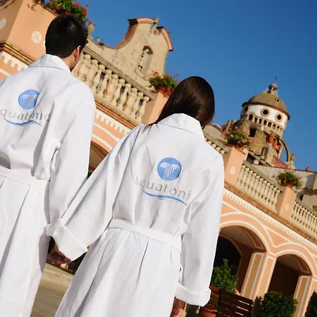 Termes Montbrio Hotel & Spa-2