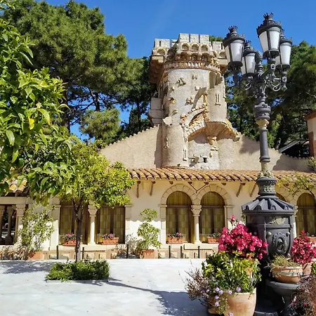 Termes Montbrio Hotel&Spa-2
