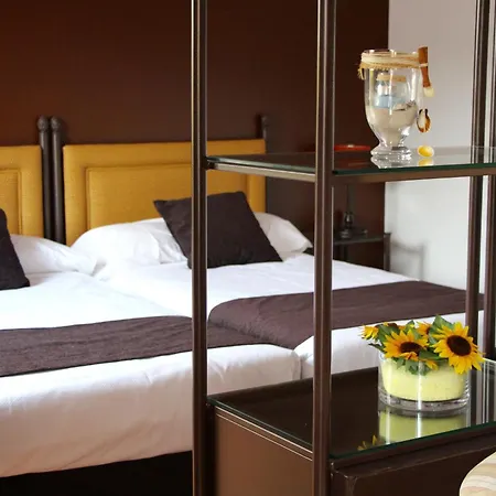 Termes Montbrio Hotel & Spa-2