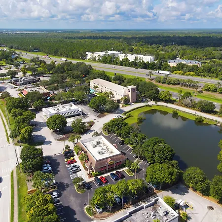 Sleep Inn Ormond Beach - Daytona-3