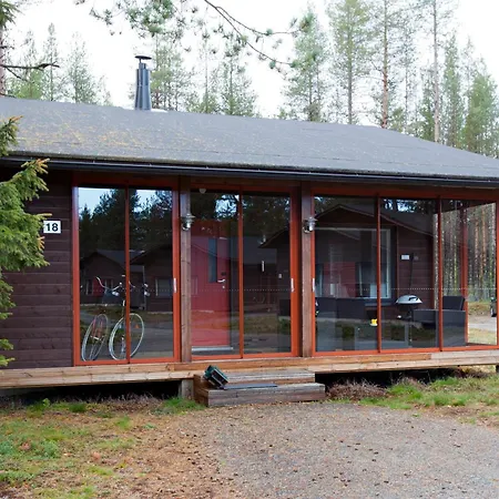 Holiday Club Kuusamon Tropiikki-2