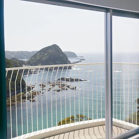 Shimoda Tokyu Hotel-2