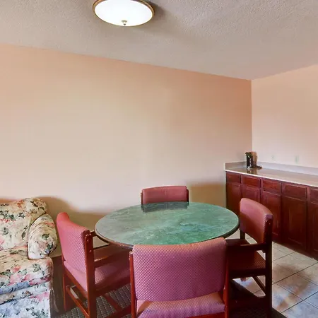 Quality Inn Forest Hill - Fort Worth South-2