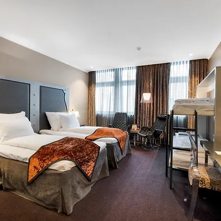 Clarion Hotel Ernst-2