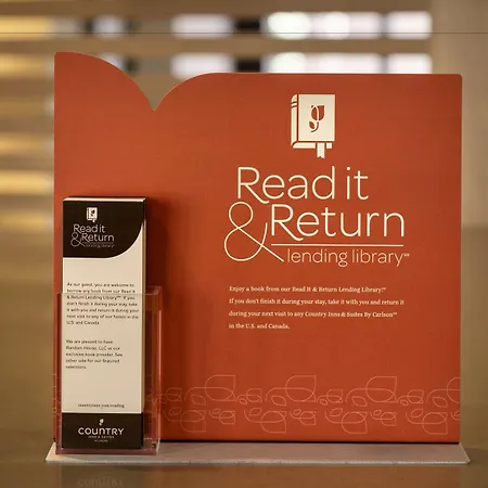 Country Inn & Suites By Radisson, Ankeny - Des Moines-2