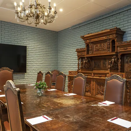Thon Hotel Hoyers-3