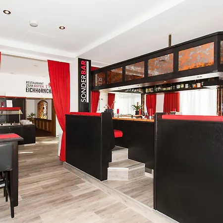 DORMERO Hotel München-Kirchheim Messe-3