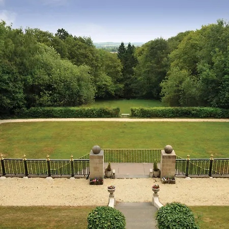 Southcrest Manor Hotel, Best Western Signature Collection-2