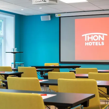 Thon Hotel Maritim-3