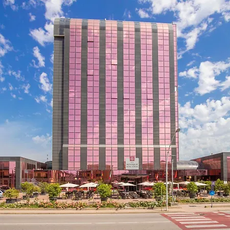 Montresor Hotel Tower-3