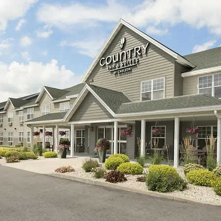 Country Inn & Suites By Radisson, Decorah, Ia-3