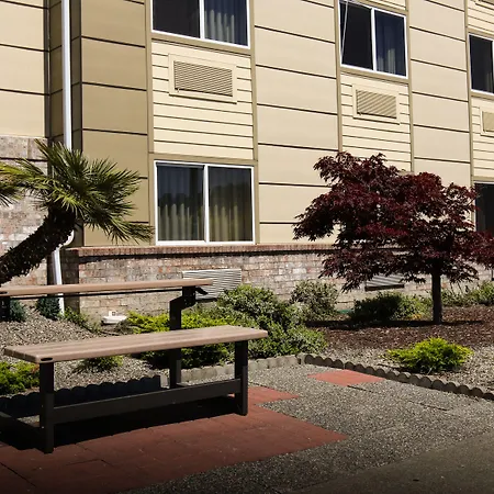 Comfort Inn Kent - Seattle-2