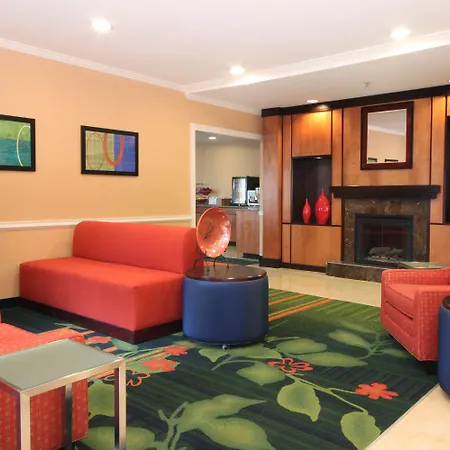 Comfort Inn & Suites Houma-2