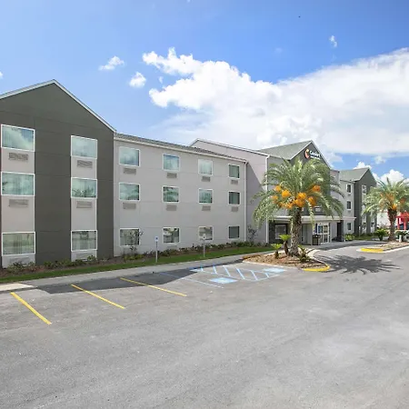 Comfort Inn & Suites Houma-3
