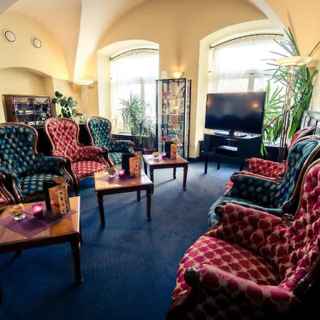 The Royal Inn Wilder Mann Annaberg-2