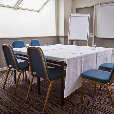Holiday Inn Northampton West M1 Junc 16, An Ihg Hotel-2