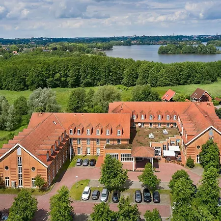 Courtyard By Marriott Schwerin-3