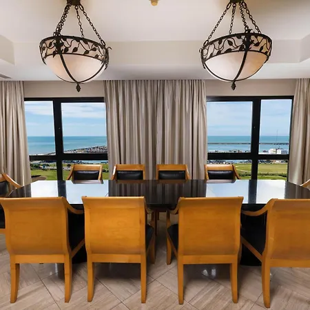 Sheraton Mar Del Plata Hotel-3